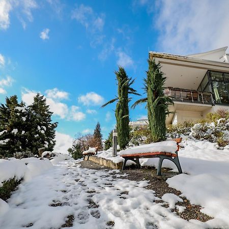 Parkhotel St.Leonhard Überlingen Kültér fotó