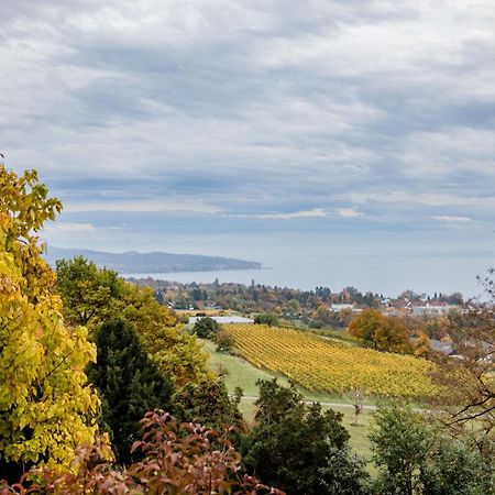 Parkhotel St.Leonhard Überlingen Kültér fotó