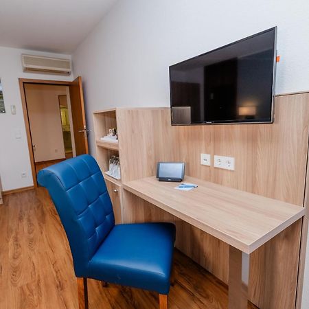 Parkhotel St.Leonhard Überlingen Kültér fotó
