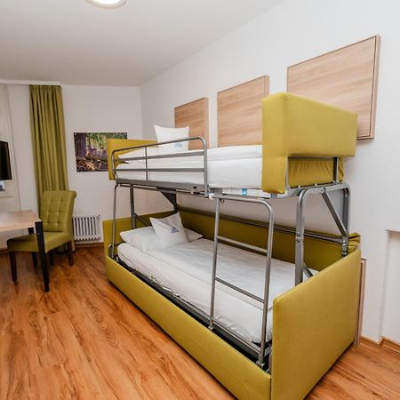Parkhotel St.Leonhard Überlingen Kültér fotó