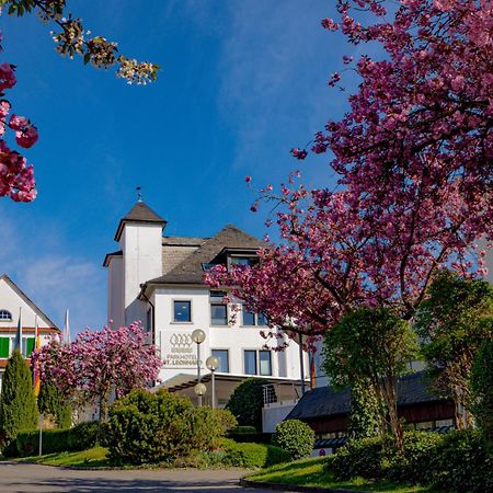 Parkhotel St.Leonhard Überlingen Kültér fotó