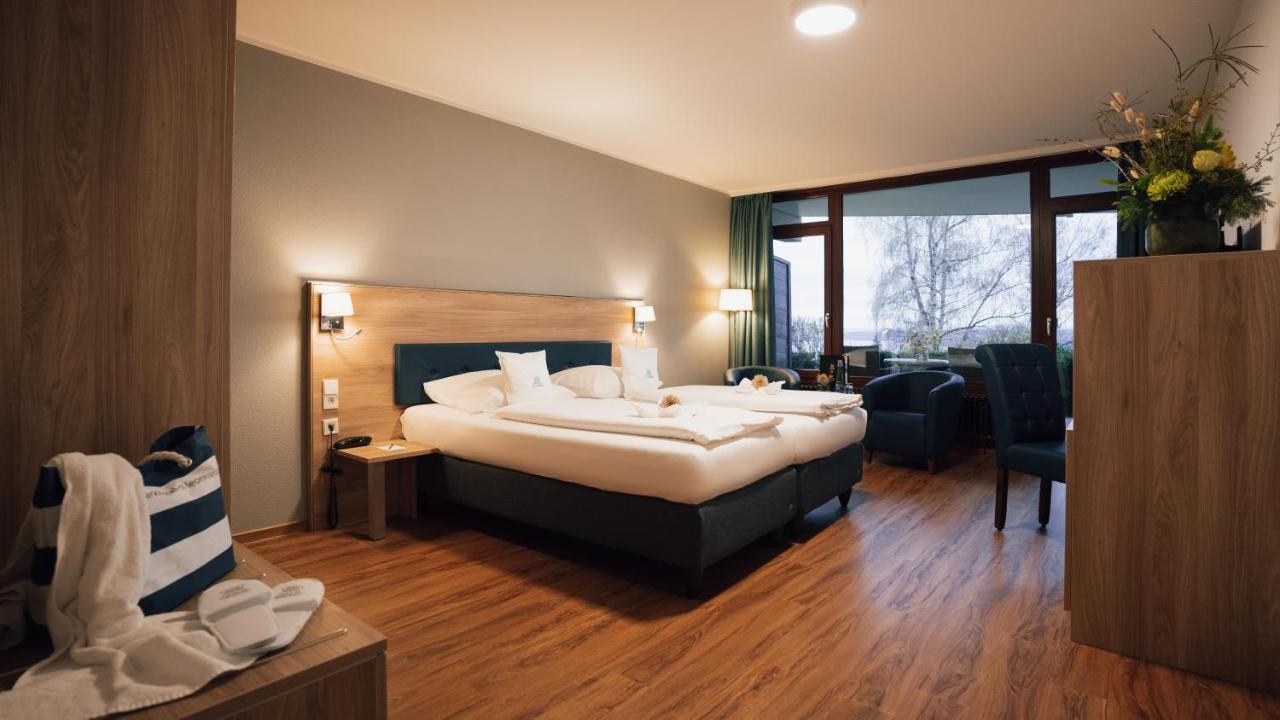 Parkhotel St.Leonhard Überlingen Kültér fotó