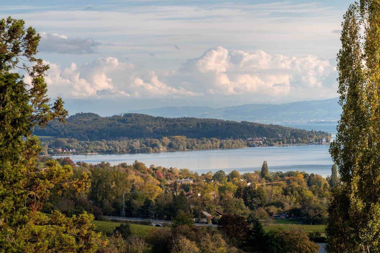 Parkhotel St.Leonhard Überlingen Kültér fotó