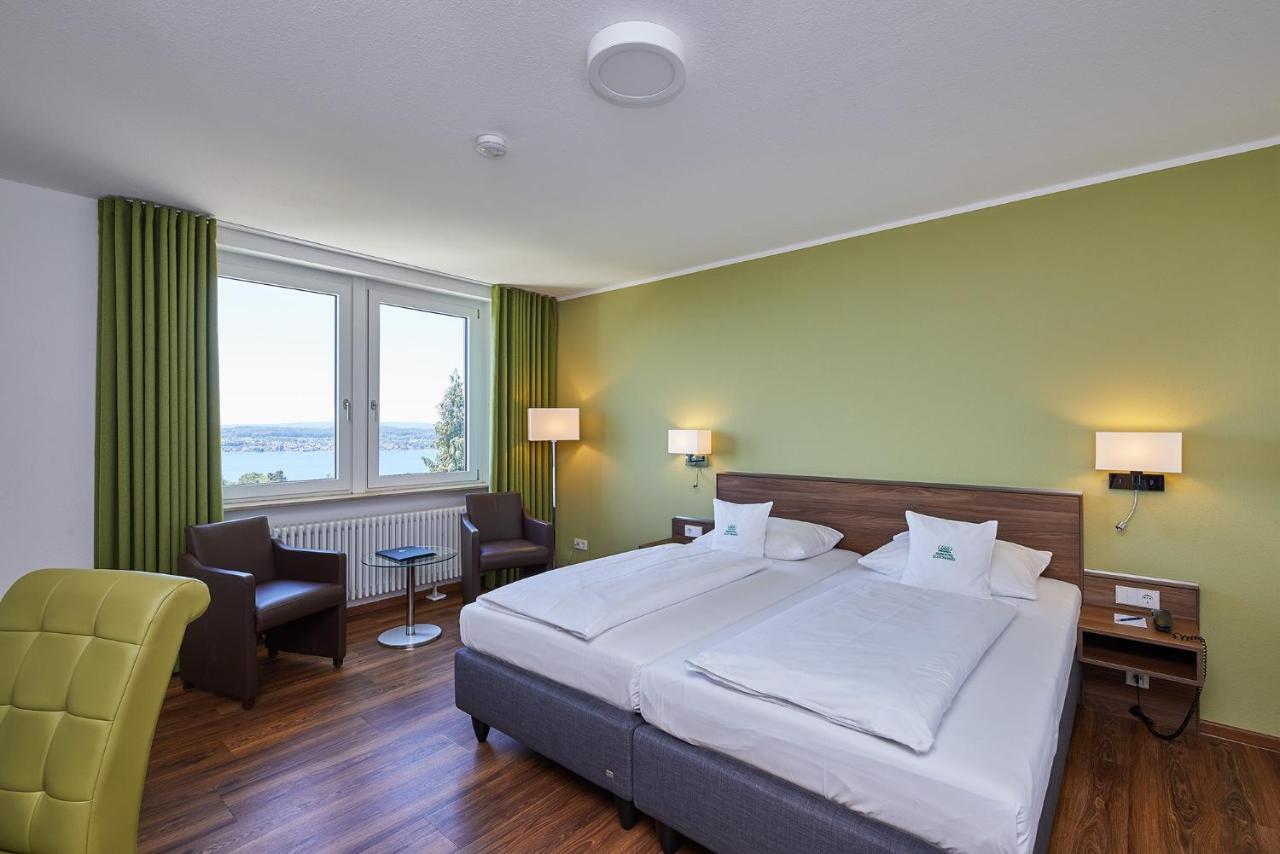 Parkhotel St.Leonhard Überlingen Kültér fotó