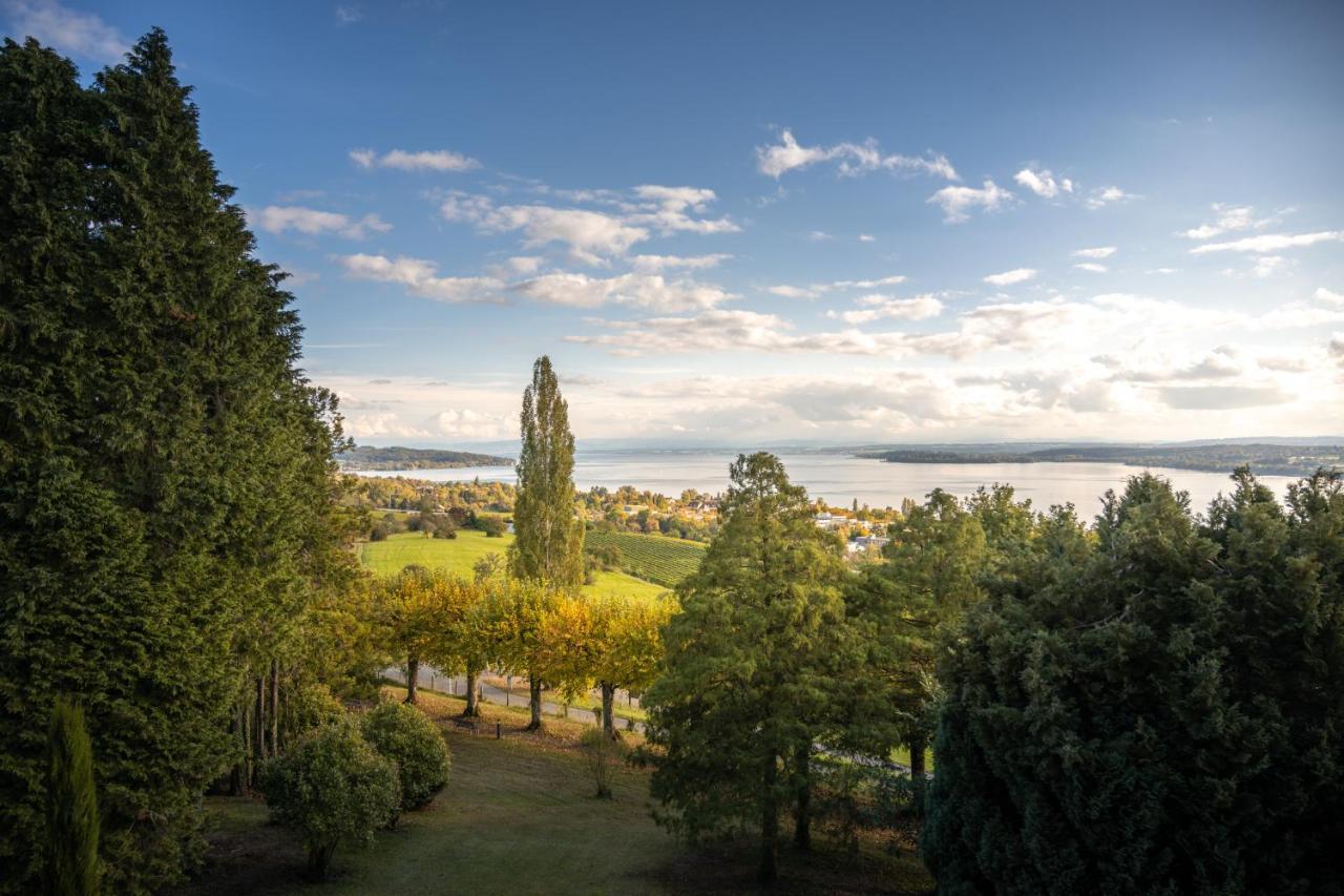 Parkhotel St.Leonhard Überlingen Kültér fotó