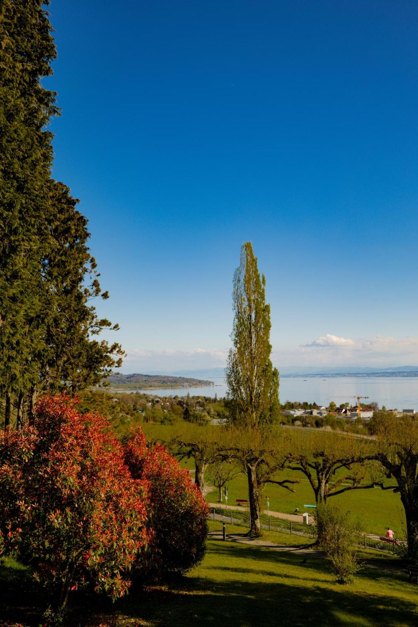 Parkhotel St.Leonhard Überlingen Kültér fotó
