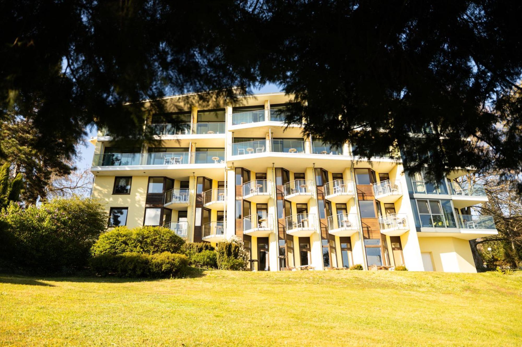 Parkhotel St.Leonhard Überlingen Kültér fotó