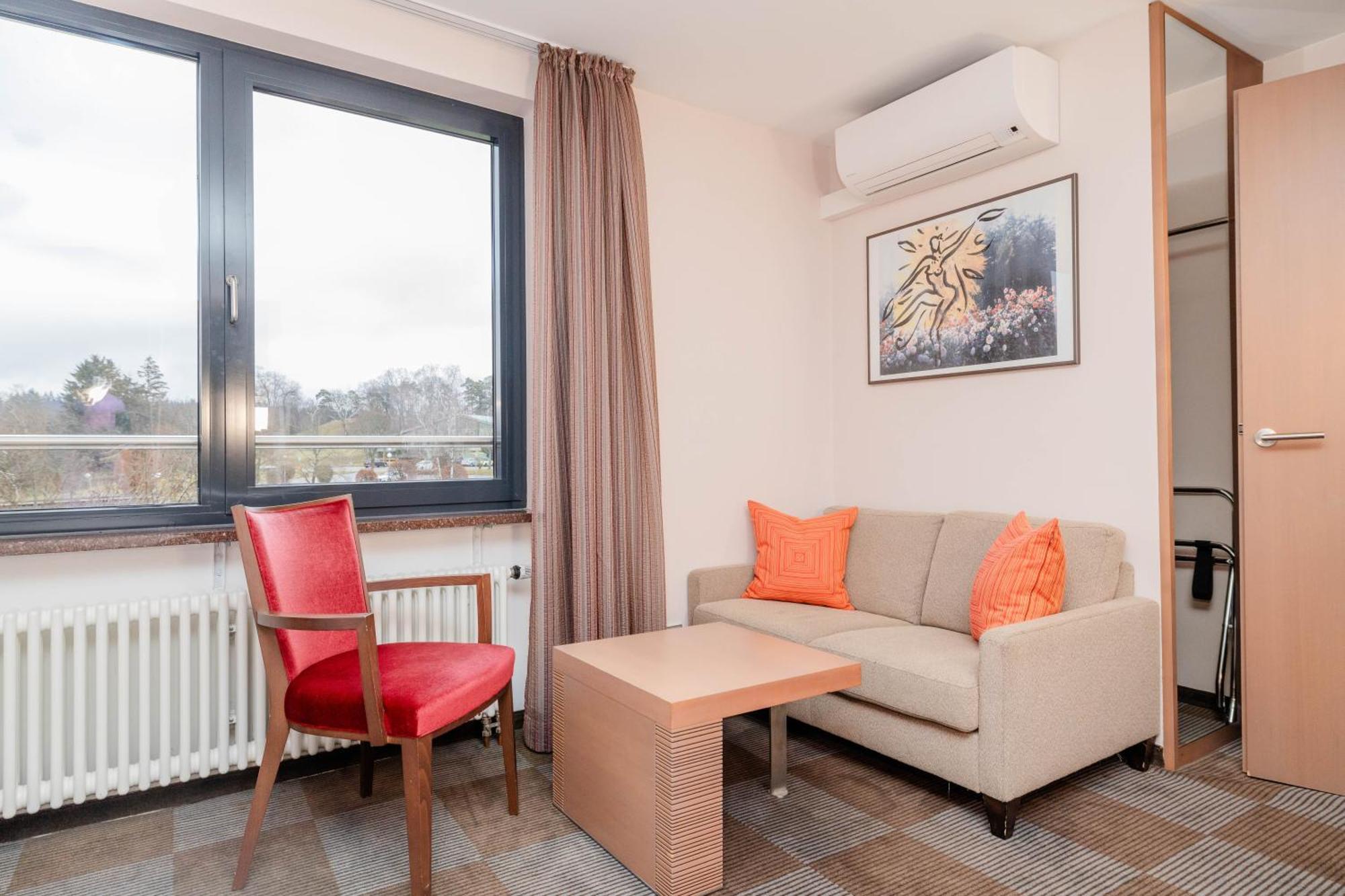 Parkhotel St.Leonhard Überlingen Kültér fotó