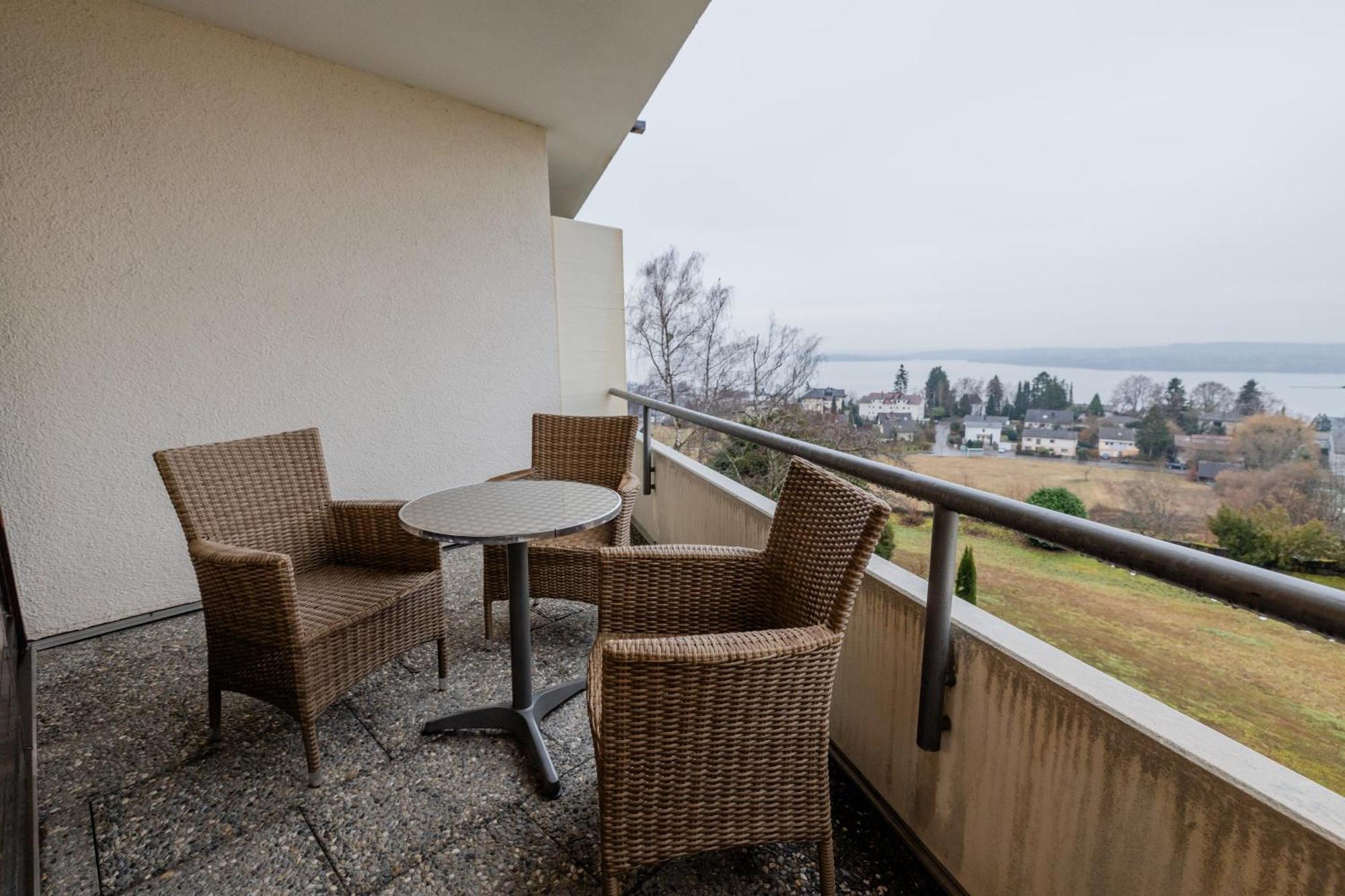 Parkhotel St.Leonhard Überlingen Kültér fotó